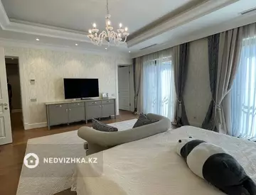 10-комнатный таунхаус, 2 соток, 375 м², миниатюра 9