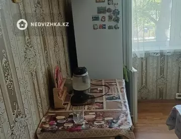 2-комнатная квартира, этаж 2 из 5, 46 м², миниатюра 1