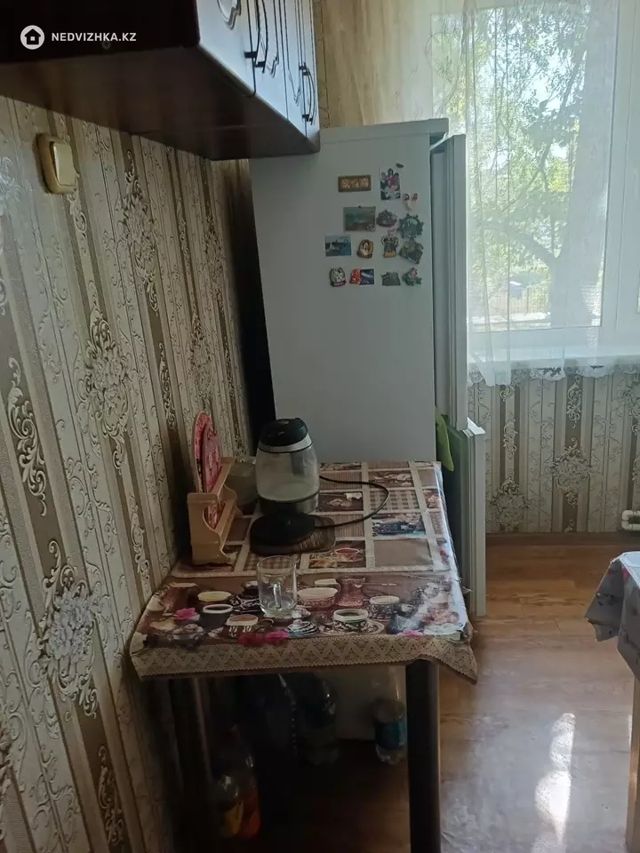 2-комнатная квартира, этаж 2 из 5, 46 м²