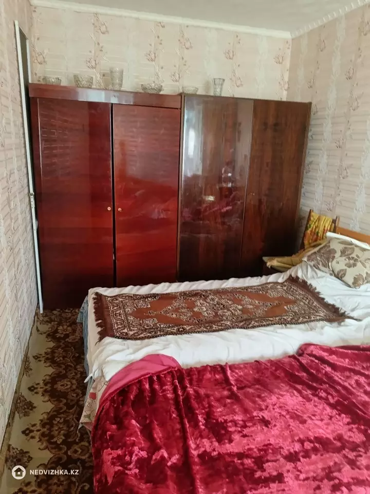 2-комнатная квартира, этаж 2 из 5, 46 м², фотография 5