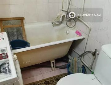 2-комнатная квартира, этаж 2 из 5, 46 м², миниатюра 6