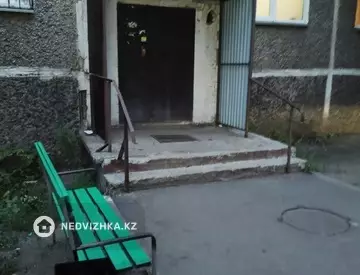 2-комнатная квартира, этаж 2 из 5, 46 м², миниатюра 10