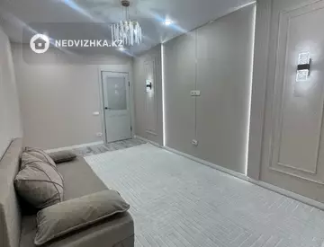 1-комнатная квартира, этаж 6 из 9, 35 м²