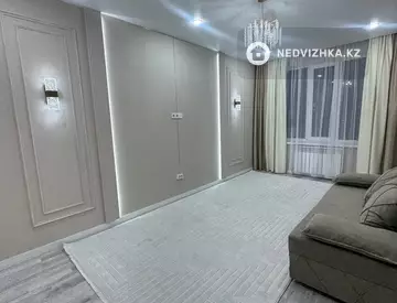 1-комнатная квартира, этаж 6 из 9, 35 м²