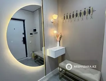 1-комнатная квартира, этаж 6 из 9, 35 м²