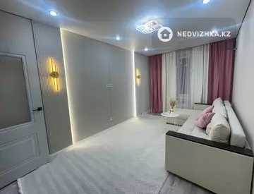 1-комнатная квартира, этаж 3 из 9, 40 м²