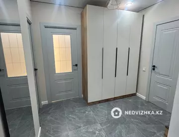 1-комнатная квартира, этаж 3 из 9, 40 м², миниатюра 6