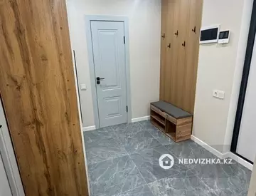 1-комнатная квартира, этаж 3 из 9, 40 м², миниатюра 7