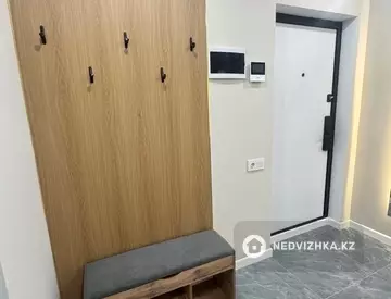 1-комнатная квартира, этаж 3 из 9, 40 м², миниатюра 8