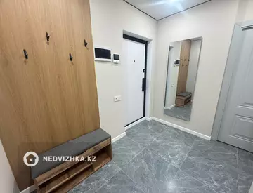 1-комнатная квартира, этаж 3 из 9, 40 м², миниатюра 9