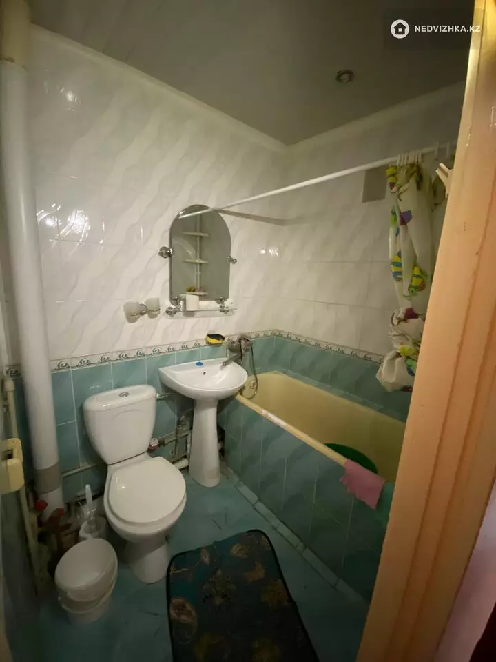 2-комнатная квартира, этаж 5 из 5, 46 м², фотография 4