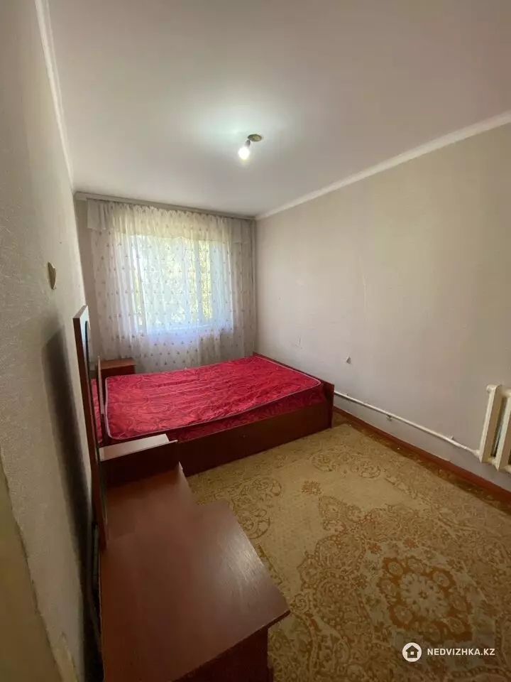 2-комнатная квартира, этаж 5 из 5, 46 м², фотография 5