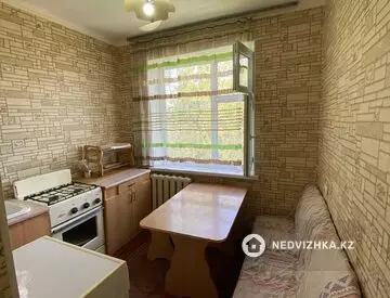 2-комнатная квартира, этаж 5 из 5, 46 м², миниатюра 8