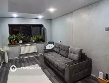 2-комнатная квартира, этаж 5 из 5, 50 м²