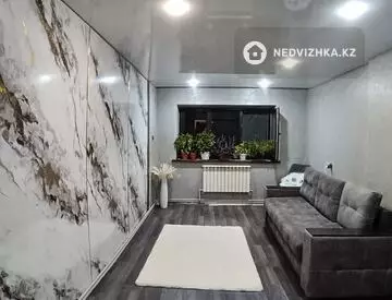 2-комнатная квартира, этаж 5 из 5, 50 м²
