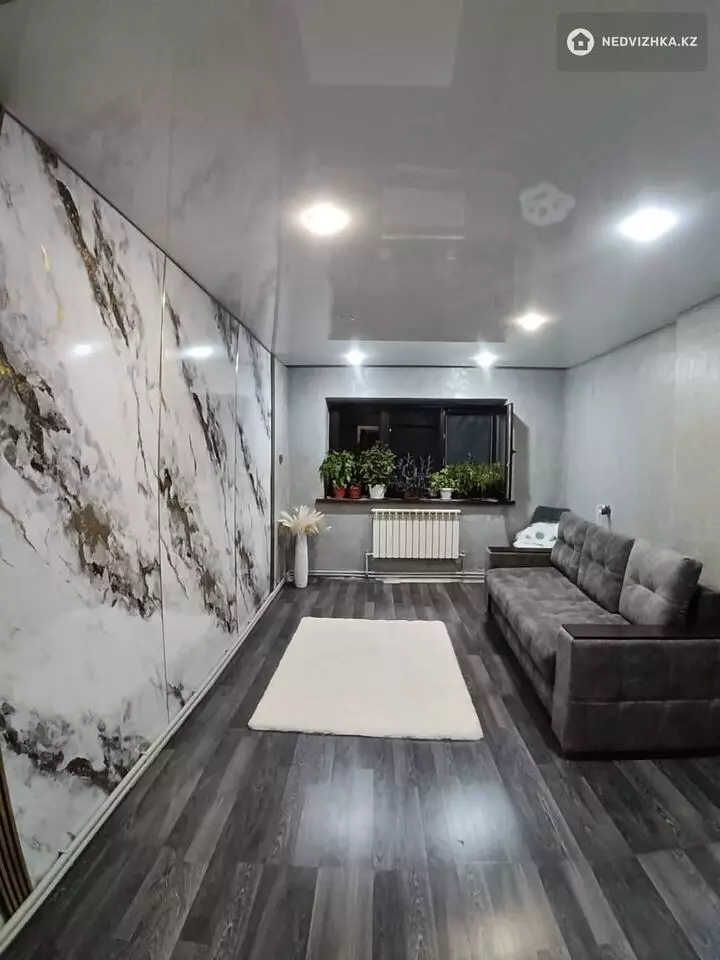 2-комнатная квартира, этаж 5 из 5, 50 м², фотография 3