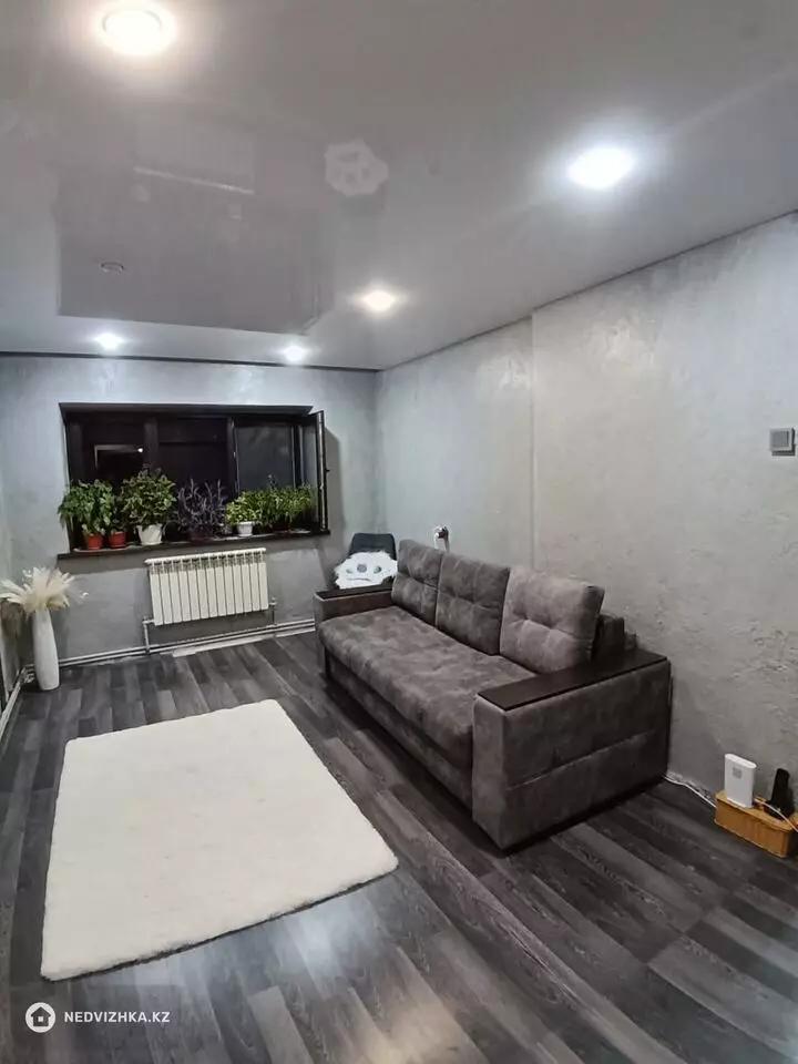 2-комнатная квартира, этаж 5 из 5, 50 м², фотография 4