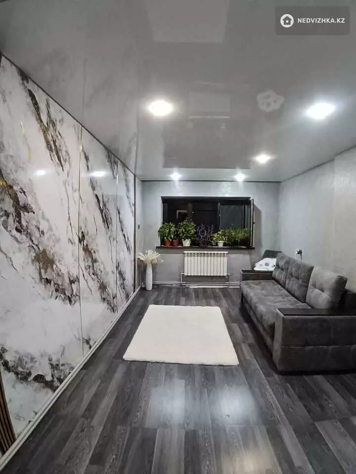2-комнатная квартира, этаж 5 из 5, 50 м², фотография 5
