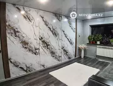2-комнатная квартира, этаж 5 из 5, 50 м², миниатюра 6