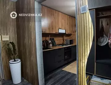 2-комнатная квартира, этаж 5 из 5, 50 м²