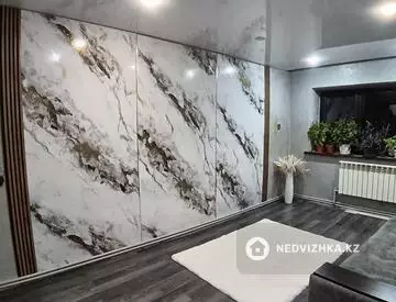 2-комнатная квартира, этаж 5 из 5, 50 м², миниатюра 7