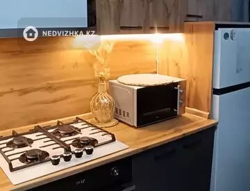 2-комнатная квартира, этаж 5 из 5, 50 м², миниатюра 10