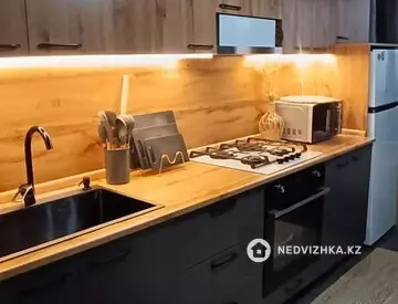 2-комнатная квартира, этаж 5 из 5, 50 м², миниатюра 11