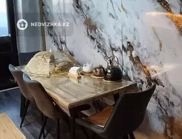 2-комнатная квартира, этаж 5 из 5, 50 м², миниатюра 12