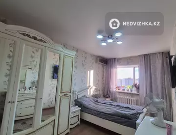 3-комнатная квартира, этаж 9 из 9, 80 м², миниатюра 3