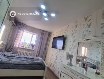 3-комнатная квартира, этаж 9 из 9, 80 м², миниатюра 2