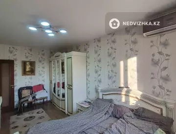 3-комнатная квартира, этаж 9 из 9, 80 м², миниатюра 5