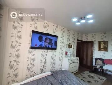 3-комнатная квартира, этаж 9 из 9, 80 м², миниатюра 4
