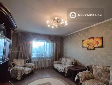 3-комнатная квартира, этаж 9 из 9, 80 м², миниатюра 7