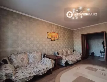 3-комнатная квартира, этаж 9 из 9, 80 м², миниатюра 8