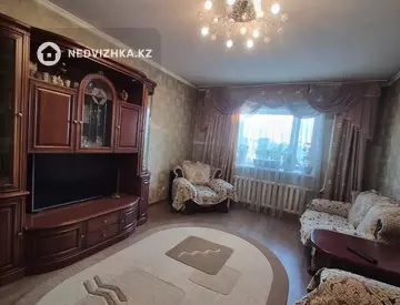 3-комнатная квартира, этаж 9 из 9, 80 м², миниатюра 9