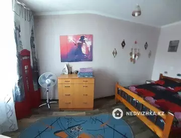 2-комнатная квартира, этаж 3 из 5, 52 м², Посуточно