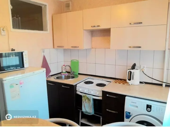 2-комнатная квартира, этаж 3 из 5, 52 м², Посуточно, фотография 5