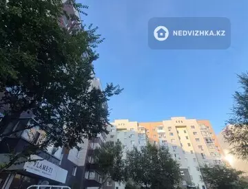3-комнатная квартира, этаж 9 из 9, 80 м², миниатюра 11