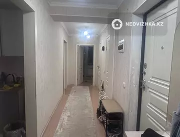 3-комнатная квартира, этаж 6 из 9, 68 м², миниатюра 12