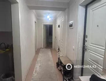 3-комнатная квартира, этаж 6 из 9, 68 м², миниатюра 11