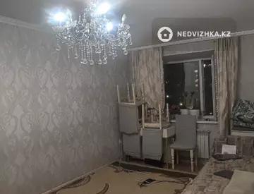 3-комнатная квартира, этаж 6 из 9, 68 м², миниатюра 10