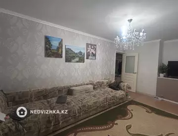3-комнатная квартира, этаж 6 из 9, 68 м², миниатюра 9