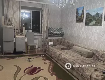 3-комнатная квартира, этаж 6 из 9, 68 м², миниатюра 5