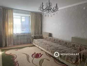 3-комнатная квартира, этаж 6 из 9, 68 м², миниатюра 4