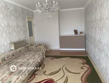 3-комнатная квартира, этаж 6 из 9, 68 м², миниатюра 3