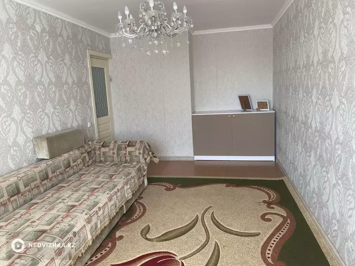 3-комнатная квартира, этаж 6 из 9, 68 м², фотография 3