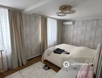 5-бөлмелі үй, 7.5 соттық, 160 м², 6-нобай
