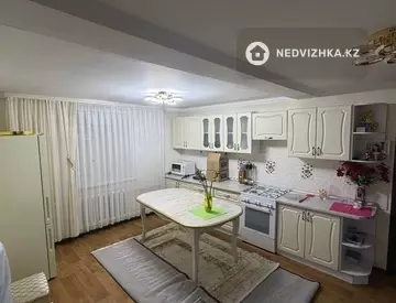 5-бөлмелі үй, 7.5 соттық, 160 м², 9-нобай