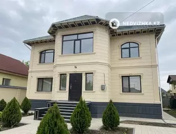 6-комнатный дом, 6 соток, 320 м², миниатюра 1