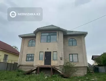 6-комнатный дом, 6 соток, 320 м², миниатюра 2